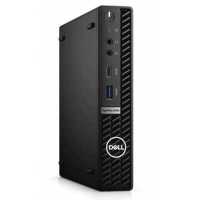 компьютер Dell OptiPlex 5090 Micro 5090-3206