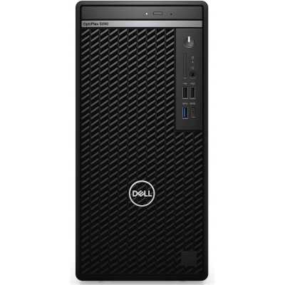 

Dell OptiPlex 5090 MT 5090-7593