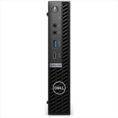 компьютер Dell OptiPlex 7000 Micro 7000-7651