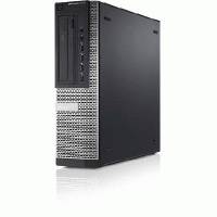 компьютер Dell OptiPlex 7010 DT 7010-4895