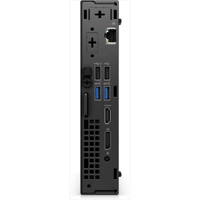компьютер Dell OptiPlex 7010 MFF 7010-3854 ENG
