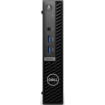 компьютер Dell OptiPlex 7010 Micro 7010-3650-wpro