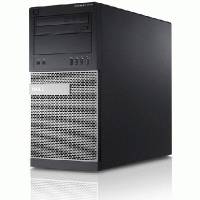 компьютер Dell OptiPlex 7010 MT X077010102R