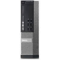 компьютер Dell OptiPlex 7010 SF 7010-9186