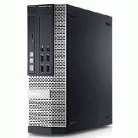 Dell OptiPlex 7010 SF 7010-9186
