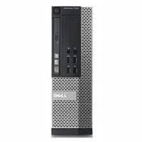 компьютер Dell OptiPlex 7010 SF 7010-E117/001
