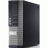 компьютер Dell OptiPlex 7010 SF 7010-E117+Dell P1913S 19"