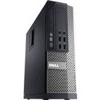 компьютер Dell OptiPlex 7020 SFF 7020-6927