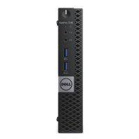 Dell OptiPlex 7040 Micro 7040-0132