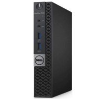 компьютер Dell OptiPlex 7040 Micro 7040-2716