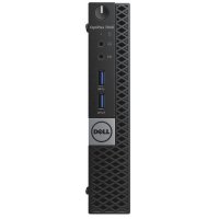 компьютер Dell OptiPlex 7040 Micro 7040-8519