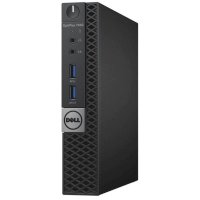 Dell OptiPlex 7040 Micro 7040-8538