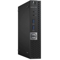 компьютер Dell OptiPlex 7040 Micro 7040-8564