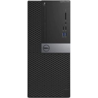 компьютер Dell OptiPlex 7040 MT 7040-2662
