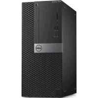компьютер Dell OptiPlex 7040 MT 7040-8470