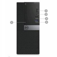 Dell OptiPlex 7040 MT 7040-8521