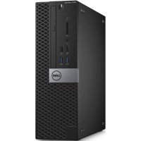 компьютер Dell OptiPlex 7040 SFF 7040-2686