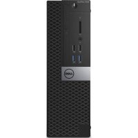 компьютер Dell OptiPlex 7040 SFF 7040-2686