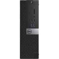 компьютер Dell OptiPlex 7040 SFF 7040-8487