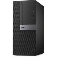 компьютер Dell OptiPlex 7050-4839