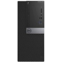компьютер Dell OptiPlex 7050-4860