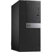 компьютер Dell OptiPlex 7050-7563