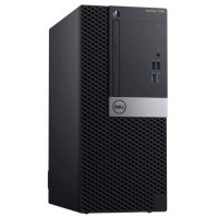 компьютер Dell OptiPlex 7060-1208