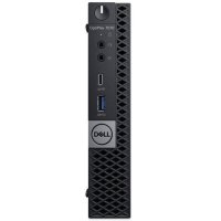 компьютер Dell OptiPlex 7070 MFF 7070-2028