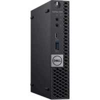 компьютер Dell OptiPlex 7070 MFF 7070-2028