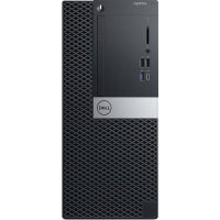 компьютер Dell OptiPlex 7070 MT 7070-4869