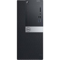 компьютер Dell OptiPlex 7070 MT 7070-6756