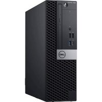 компьютер Dell OptiPlex 7070 SFF 7070-4890