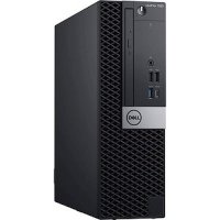 компьютер Dell OptiPlex 7070 SFF 7070-4906