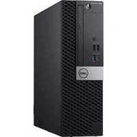 компьютер Dell OptiPlex 7070 SFF 7070-6661