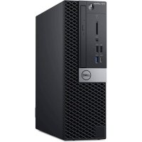 компьютер Dell OptiPlex 7070 SFF 7070-6770