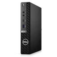 компьютер Dell OptiPlex 7080 Micro 7080-5184