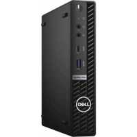 компьютер Dell OptiPlex 7080 Micro 7080-5184
