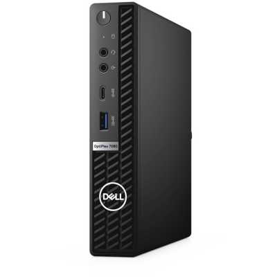 

Dell OptiPlex 7080 Micro 7080-5191