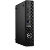 компьютер Dell OptiPlex 7080 Micro 7080-5191