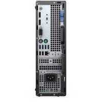 компьютер Dell OptiPlex 7080 SFF 7080-2164