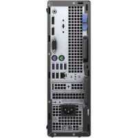 компьютер Dell OptiPlex 7080 SFF 7080-6581