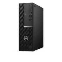 компьютер Dell OptiPlex 7080 SFF 7080-6857