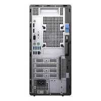 Dell OptiPlex 7080 Tower 7080-2140