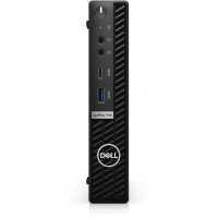 компьютер Dell OptiPlex 7090 Micro 7090-0684