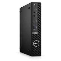 компьютер Dell OptiPlex 7090 Micro 7090-3329