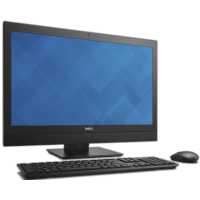 моноблок Dell OptiPlex 7440-0163