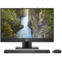 моноблок Dell OptiPlex 7460-6214