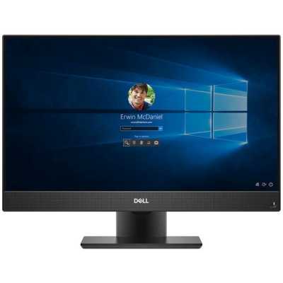

Dell OptiPlex 7480-7021, Черный