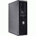 компьютер Dell OptiPlex 755 DT E6550/2/250/Win Vista Business