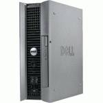 компьютер Dell OptiPlex 755 USFF E6750/2/500/Dos